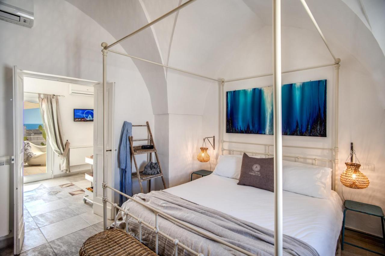 Il Nido Apartment Gallipoli Ngoại thất bức ảnh